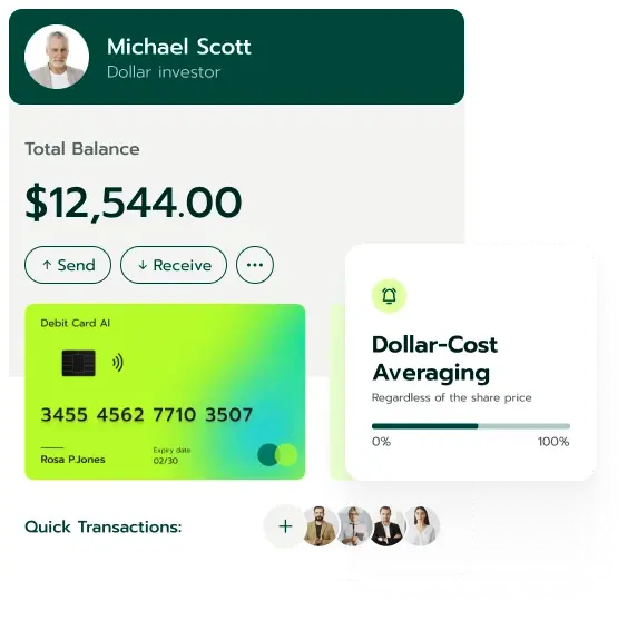 Pioneer Kapitium capital management